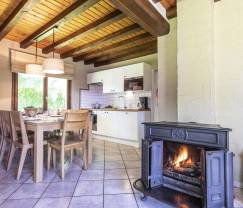 Maison de vacances à Malmedy pour 8 personnes en Ardenne