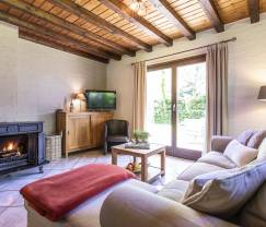 Maison de vacances à Malmedy pour 8 personnes en Ardenne