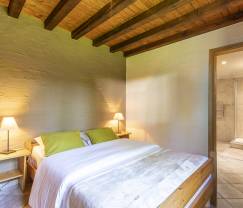 Maison de vacances à Malmedy pour 8 personnes en Ardenne