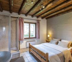 Maison de vacances à Malmedy pour 8 personnes en Ardenne