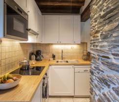 Maison de vacances à Malmedy pour 8 personnes en Ardenne