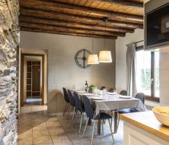 Maison de vacances à Malmedy pour 8 personnes en Ardenne