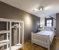 Maison de vacances à Malmedy pour 6 personnes en Ardenne