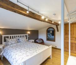 Maison de vacances à Malmedy pour 6 personnes en Ardenne