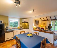 Maison de vacances à Malmedy pour 2 personnes en Ardenne