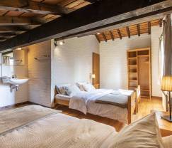 Maison de vacances à Malmedy pour 6 personnes en Ardenne