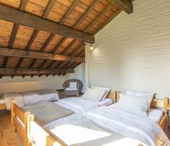 Maison de vacances à Malmedy pour 6 personnes en Ardenne