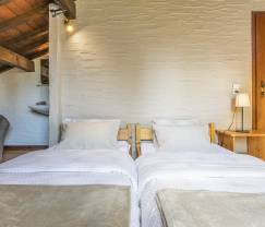 Maison de vacances à Malmedy pour 6 personnes en Ardenne