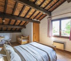 Maison de vacances à Malmedy pour 6 personnes en Ardenne