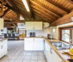 Maison de vacances à Malmedy pour 22 personnes en Ardenne