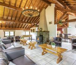 Maison de vacances à Malmedy pour 22 personnes en Ardenne