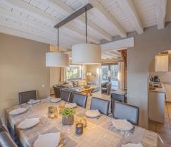 Maison de vacances à Malmedy pour 10 personnes en Ardenne