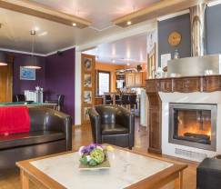 Maison de vacances à Malmedy pour 10/12 personnes en Ardenne