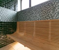 Maison de vacances à Malmedy pour 10/12 personnes en Ardenne