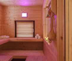 Maison de vacances à Malmedy pour 10/12 personnes en Ardenne