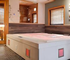 Maison de vacances à Malmedy pour 10/12 personnes en Ardenne