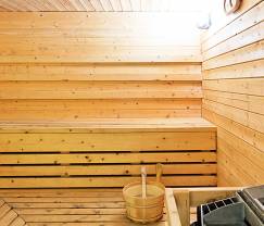 Maison de vacances à Malmedy pour 18 personnes en Ardenne