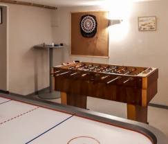 Maison de vacances à Malmedy pour 18 personnes en Ardenne