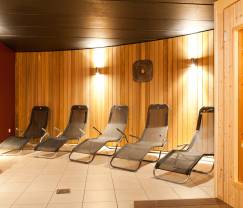 Maison de vacances à Malmedy pour 10 personnes en Ardenne