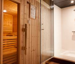 Maison de vacances à Malmedy pour 10 personnes en Ardenne