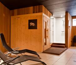 Maison de vacances à Malmedy pour 10 personnes en Ardenne