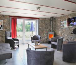Maison de vacances à Malmedy pour 7/9 personnes en Ardenne