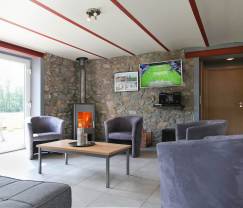 Maison de vacances à Malmedy pour 7/9 personnes en Ardenne