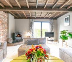 Maison de vacances à Malmedy pour 22 personnes en Ardenne