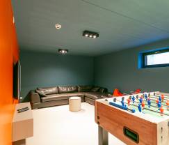 Maison de vacances à Malmedy pour 22 personnes en Ardenne