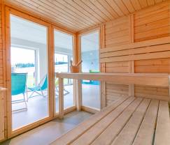 Maison de vacances à Malmedy pour 22 personnes en Ardenne