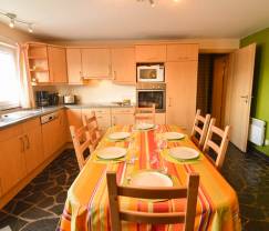 Maison de vacances à Malmedy pour 6 personnes en Ardenne