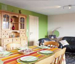 Maison de vacances à Malmedy pour 6 personnes en Ardenne