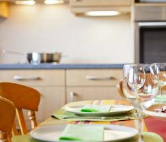 Maison de vacances à Malmedy pour 6 personnes en Ardenne