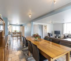 Maison de vacances à Malmedy pour 12 personnes en Ardenne