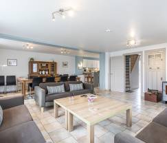 Maison de vacances à Malmedy pour 12 personnes en Ardenne