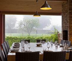 Maison de vacances à Malmedy pour 20 personnes en Ardenne