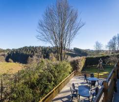 Maison de vacances à Malmedy pour 15 personnes en Ardenne
