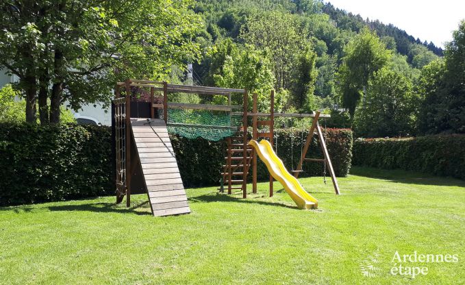 Maison de vacances  Malmedy pour 24 personnes en Ardenne