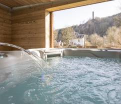 Maison de vacances à Malmedy pour 24 personnes en Ardenne