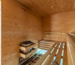 Maison de vacances à Malmedy pour 24 personnes en Ardenne