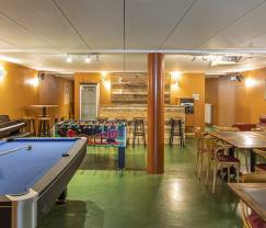 Maison de vacances à Malmedy pour 24 personnes en Ardenne