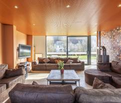 Maison de vacances à Malmedy pour 24 personnes en Ardenne