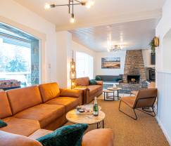 Maison de vacances à Malmedy pour 22 personnes en Ardenne