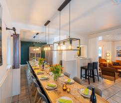 Maison de vacances à Malmedy pour 8 personnes en Ardenne