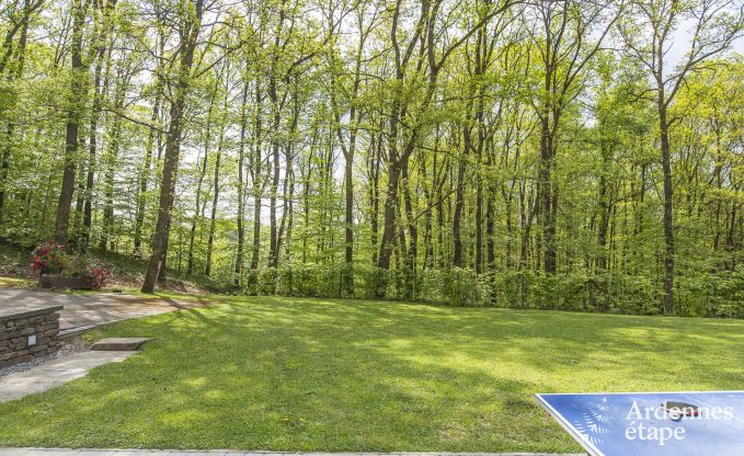 Maison de vacances  Malmedy pour 18/20 personnes en Ardenne
