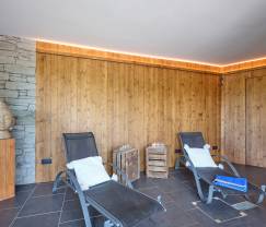 Maison de vacances à Malmedy avec piscine intérieure pour 13 personnes en Ardenne