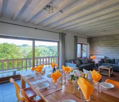 Maison de vacances à Malmedy avec piscine intérieure pour 13 personnes en Ardenne