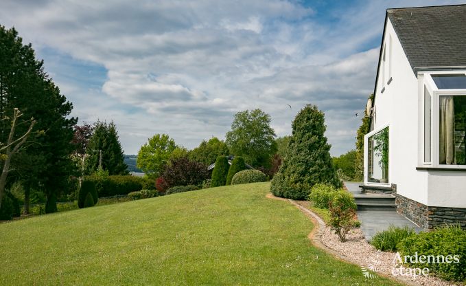 Villa de Luxe  Malmedy pour 12 personnes en Ardenne