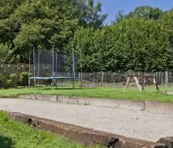 Villa de Luxe à Malmedy pour 12 personnes en Ardenne