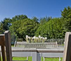 Villa de Luxe à Malmedy pour 12 personnes en Ardenne